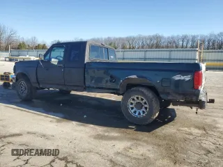 1993 Ford F-250 z VIN 1FTHX25C5PKB75016, wystawiony jako Copart lot #47947095 z przebiegiem 302 553 mil mil oraz Szkoda całkowita • Salvage title. Historia ofert i sprzedaży dostępna na DreamBid. Obrazek 2.