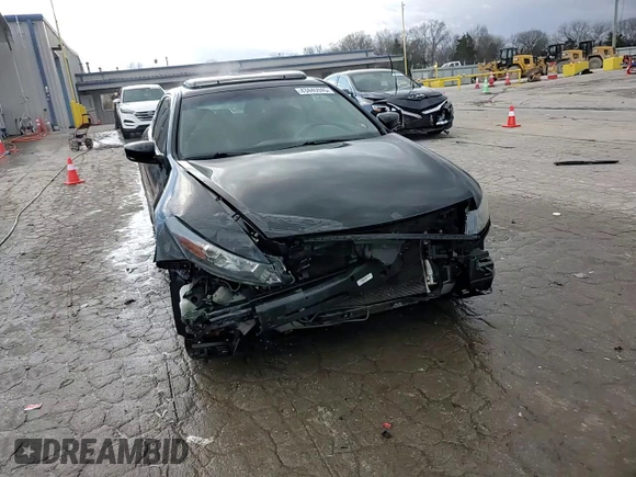 2012 Honda Accord EX z VIN 1HGCS1B76CA017148, wystawiony jako Copart lot #43445945 z przebiegiem 116 976 mil mil oraz Szkoda całkowita • Salvage title. Historia ofert i sprzedaży dostępna na DreamBid. Obrazek 13.
