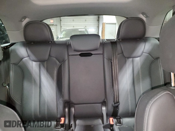 2023 Audi Q5 S line Prestige with VIN WA1FAAFY2P2061904, listed as a Copart auction lot 41449045 with Not provided miles and Non repairable. Bid and sale history available at DreamBid. Image 10.