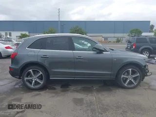 2015 Audi Q5 Premium Plus with VIN WA1DGAFP7FA070664, listed as a IAAI auction lot 42133457 with 147,291 mi miles and . Bid and sale history available at DreamBid. Image 14.