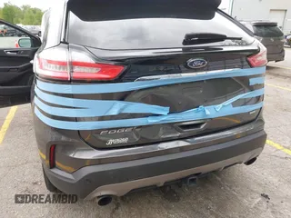 2020 Ford Edge SEL с VIN 2FMPK4J93LBA59474, выставлен на аукционе IAAI как лот 42278815 с пробегом 72 853 миль миль и . История ставок и продаж доступна на DreamBid. Изображение 6.