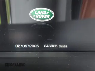 2015 Land Rover Range Rover Sport HSE with VIN SALWR2VF5FA513880, listed as a IAAI auction lot 42183260 with 246,925 mi miles. Bid and sale history available at carsss.com. Image 15.