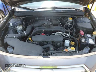 2015 Subaru Legacy Premium with VIN 4S3BNAF69F3044078, listed as a IAAI auction lot 42418309 with 115,532 mi miles and . Bid and sale history available at DreamBid. Image 10.
