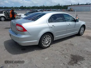 2009 Mercury Milan Premier с VIN 3MEHM08179R610624, выставлен на аукционе IAAI как лот 41967291 с пробегом 208 289 миль миль и . История ставок и продаж доступна на DreamBid. Изображение 4.