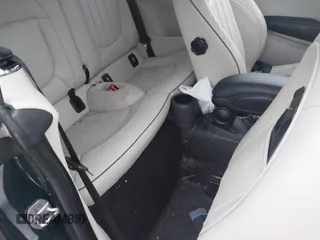 2017 MINI Convertible Cooper S z VIN WMWWG9C38H3C81071, wystawiony jako IAAI lot #41522738 z przebiegiem 59 040 mil mil oraz . Historia ofert i sprzedaży dostępna na DreamBid. Obrazek 8.