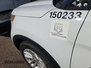 2015 Ford Explorer с VIN 1FM5K8B82FGC42138, выставлен на аукционе IAAI как лот 42788846 с пробегом 214 584 миль миль и . История ставок и продаж доступна на DreamBid. Изображение 31.