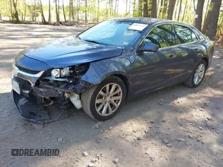 2015 Chevrolet Malibu LT with VIN 1G11D5SL1FF245966, listed as a IAAI auction lot 42071918 with 19,448 mi miles and . Bid and sale history available at DreamBid. Image 17.