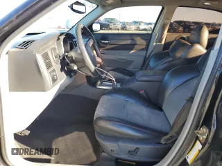 2006 Dodge Charger SRT-8 with VIN 2B3LA73W76H336981, listed as a Copart auction lot 41524535 with 102,915 mi miles and Salvage Title. Bid and sale history available at DreamBid. Image 7.