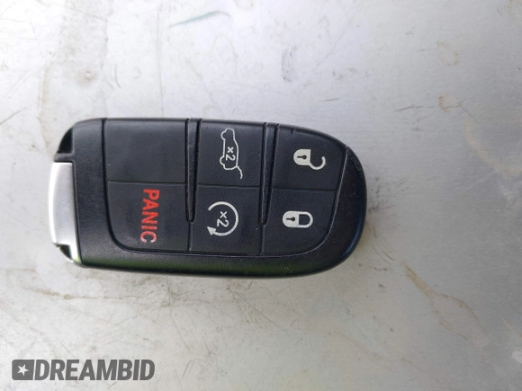 2017 Jeep Grand Cherokee Limited с VIN 1C4RJFBG8HC641246, выставлен на аукционе IAAI как лот 42490937 с пробегом 142 022 миль миль и . История ставок и продаж доступна на DreamBid. Изображение 11.