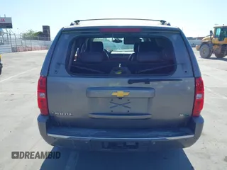 2012 Chevrolet Tahoe LTZ с VIN 1GNSCCE08CR297245, выставлен на аукционе IAAI как лот 40194964 с пробегом 117 007 миль миль и . История ставок и продаж доступна на DreamBid. Изображение 16.