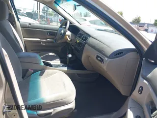 2000 Ford Taurus SEL with VIN 1FAFP56S3YA211717, listed as a IAAI auction lot 42249737 with 267,754 mi miles and . Bid and sale history available at DreamBid. Image 5.
