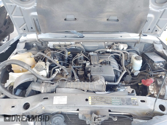 2008 Ford Ranger XL with VIN 1FTYR10D88PA08237, listed as a IAAI auction lot 41938220 with 187,820 mi miles and . Bid and sale history available at DreamBid. Image 10.