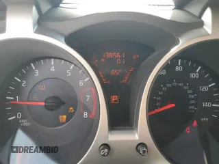 2011 Nissan Juke SV with VIN JN8AF5MR2BT013914, listed as a Copart auction lot 52086285 with 138,561 mi miles and Salvage Title. Bid and sale history available at carsss.com. Image 9.