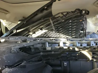 2022 Infiniti QX60 Luxe с VIN 5N1DL1FR3NC334688, выставлен на аукционе Copart как лот 79028504 с пробегом 43 330 миль миль и Списание • Salvage title. История ставок и продаж доступна на DreamBid. Изображение 10.