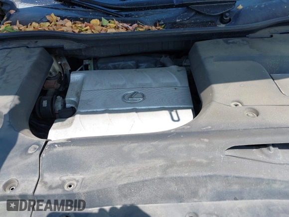 2010 Lexus RX 350 с VIN 2T2BK1BA1AC001854, выставлен на аукционе IAAI как лот 42574771 с пробегом 240 115 миль миль и . История ставок и продаж доступна на DreamBid. Изображение 10.