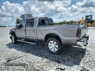 2012 Ford F-250 XL z VIN 1FT7W2BT5CEB28239, wystawiony jako Copart lot #57603985 z przebiegiem 348 663 mil mil oraz Nie do naprawy • Non repairable. Historia ofert i sprzedaży dostępna na DreamBid. Obrazek 2.