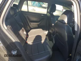 2014 Volkswagen Jetta SportWagen TDI w/Sunroof with VIN 3VWML7AJ5EM605092, listed as a Copart auction lot 77131164 with 100,746 mi miles and Salvage Title. Bid and sale history available at carsss.com. Image 10.