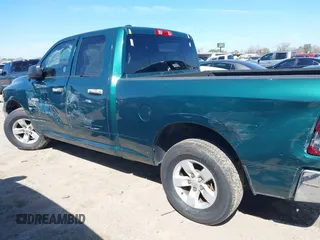 2019 Ram 1500 Classic Tradesman with VIN 1C6RR6FG5KS604551, listed as a IAAI auction lot 41626099 with 82,953 mi miles. Bid and sale history available at carsss.com. Image 14.