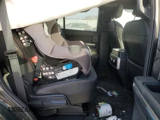 2023 Ford Expedition Timberline z VIN 1FMJU1RG1PEA28252, wystawiony jako Copart lot #85475904 z przebiegiem 47 575 mil mil oraz Szkoda całkowita • Salvage title. Historia ofert i sprzedaży dostępna na DreamBid. Obrazek 11.