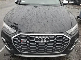 2022 Audi SQ5 Premium Plus with VIN WA1B4AFY3N2105637, listed as a Copart auction lot 40907964 with Not Provided miles and . Bid and sale history available at DreamBid. Image 12.