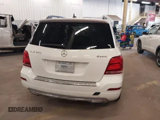 2014 Mercedes-Benz GLK 350 with VIN WDCGG8JB2EG211718, listed as a IAAI auction lot 41965437 with 73,469 mi miles and . Bid and sale history available at DreamBid. Image 16.