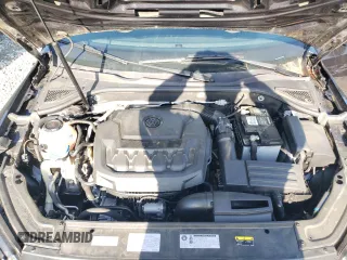 2018 Volkswagen Passat S z VIN 1VWAA7A3XJC045947, wystawiony jako Copart lot #51825425 z przebiegiem 74 687 mil mil oraz Szkoda całkowita • Salvage title. Historia ofert i sprzedaży dostępna na DreamBid. Obrazek 11.