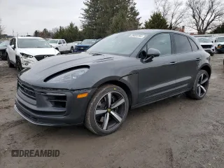 2022 Porsche Macan Turbo с VIN WP1AF2A54NLB32160, выставлен на аукционе Copart как лот 39059784 с пробегом 10 388 миль миль и . История ставок и продаж доступна на DreamBid. Изображение 1.