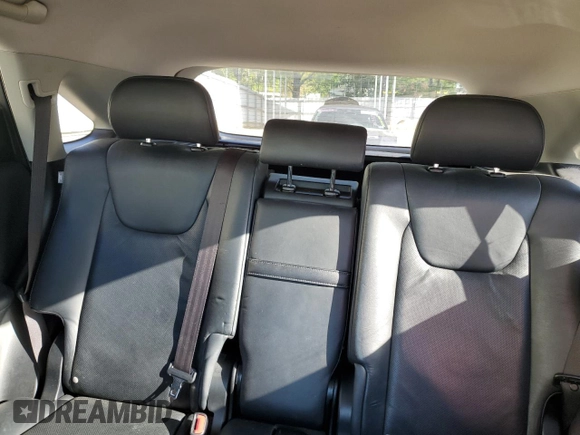2013 Lexus RX 350 z VIN JTJZK1BA2D2417852, wystawiony jako Copart lot #52253945 z przebiegiem 150 364 mil mil oraz Szkoda całkowita • Salvage title. Historia ofert i sprzedaży dostępna na DreamBid. Obrazek 10.