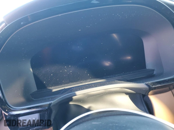 2023 Infiniti QX60 Autograph with VIN 5N1DL1HU3PC367128, listed as a Copart auction lot 46273845 with Not provided miles and Salvage title. Bid and sale history available at DreamBid. Image 9.