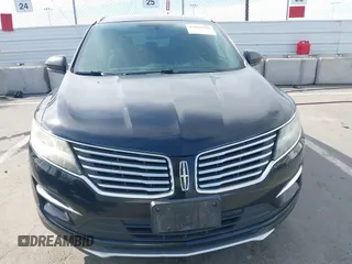 2017 Lincoln MKC Premiere with VIN 5LMCJ1C99HUL03978, listed as a IAAI auction lot 41602939 with 127,078 mi miles and . Bid and sale history available at DreamBid. Image 12.