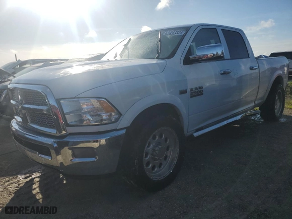 2013 Ram 2500 Tradesman with VIN 3C6TR4CT5DG537410, listed as a Copart auction lot 74247334 with 169,184 mi miles and Non Repairable. Bid and sale history available at carsss.com. Image 1.
