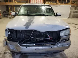 2000 GMC Yukon SLT with VIN 1GKEC13T9YJ159294, listed as a Copart auction lot 82626544 with 0 mi miles and Salvage Title. Bid and sale history available at carsss.com. Image 5.