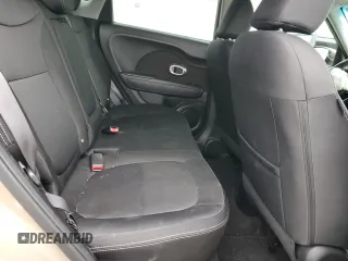 2014 Kia Soul with VIN KNDJN2A24E7016038, listed as a Copart auction lot 49463275 with 151,590 mi miles and Salvage Title. Bid and sale history available at carsss.com. Image 11.