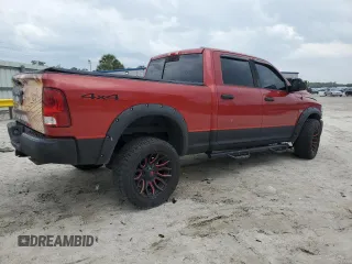 2010 Dodge Ram 2500 ST with VIN 3D7TT2CT8AG162595, listed as a Copart auction lot 50502995 with 135,906 mi miles and Salvage Title. Bid and sale history available at carsss.com. Image 3.