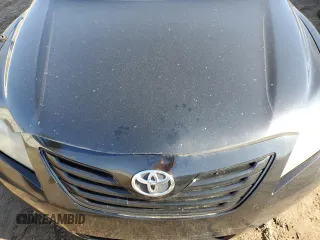 2009 Toyota Camry with VIN 4T1BE46KX9U805435, listed as a Copart auction lot 52079895 with 299,497 mi miles and Clean Title. Bid and sale history available at carsss.com. Image 11.