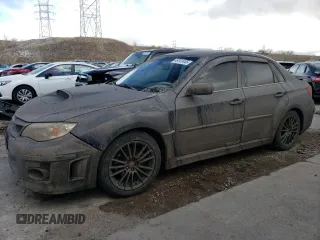 2013 Subaru WRX WRX Limited с VIN JF1GV7F67DG005140, выставлен на аукционе Copart как лот 49741445 с пробегом 137 269 миль миль и Списание • Salvage title. История ставок и продаж доступна на DreamBid. Изображение 1.