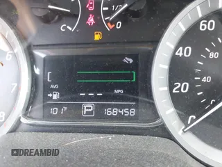 2014 Nissan Sentra SR with VIN 3N1AB7AP5EY212069, listed as a IAAI auction lot 40194004 with 168,458 mi miles and . Bid and sale history available at DreamBid. Image 16.