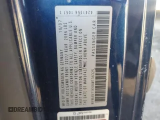 2008 Volkswagen Rabbit S с VIN WVWAB71K48W136325, выставлен на аукционе Copart как лот 82622124 с пробегом 129 104 миль миль и Списание • Salvage title. История ставок и продаж доступна на DreamBid. Изображение 12.