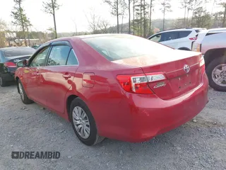 2014 Toyota Camry L with VIN 4T1BF1FK3EU770985, listed as a IAAI auction lot 41896125 with 146,100 mi miles. Bid and sale history available at carsss.com. Image 14.
