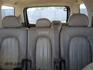 2005 Mercury Mountaineer Convenience z VIN 4M2DU86K65ZJ26504, wystawiony jako Copart lot #68130734 z przebiegiem 199 239 mil mil oraz Tytuł czysty. Historia ofert i sprzedaży dostępna na DreamBid. Obrazek 10.