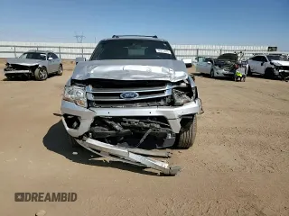 2017 Ford Expedition Max Limited with VIN 1FMJK1KT7HEA50707, listed as a Copart auction lot 72077874 with 74,934 mi miles and Salvage Title. Bid and sale history available at carsss.com. Image 12.