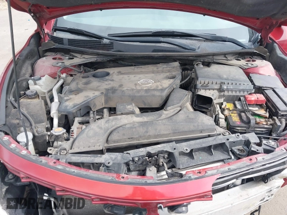 2014 Nissan Altima SL with VIN 1N4AL3AP0EN381938, listed as a IAAI auction lot 41839317 with 108,033 mi miles and . Bid and sale history available at DreamBid. Image 10.