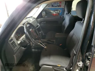 2011 Jeep Liberty Sport with VIN 1J4PN2GK7BW538871, listed as a Copart auction lot 53321775 with 166,633 mi miles and Clean Title. Bid and sale history available at carsss.com. Image 7.