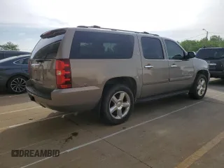 2007 Chevrolet Suburban LT с VIN 1GNFK16357J310782, выставлен на аукционе Copart как лот 54733695 с пробегом 313 324 миль миль и Списание • Salvage title. История ставок и продаж доступна на DreamBid. Изображение 3.