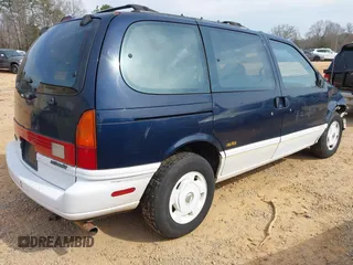 1994 Mercury Villager GS z VIN 4M2DV11W0RDJ51982, wystawiony jako IAAI lot #41791545 z przebiegiem 229 932 mil mil oraz . Historia ofert i sprzedaży dostępna na DreamBid. Obrazek 4.