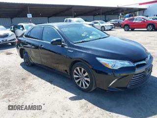 2015 Toyota Camry LE z VIN 4T1BD1FK5FU174543, wystawiony jako IAAI lot #41850210 z przebiegiem 247 080 mil mil oraz . Historia ofert i sprzedaży dostępna na DreamBid. Obrazek 1.