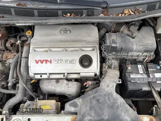 2006 Toyota Sienna CE with VIN 5TDZA23C06S396264, listed as a Copart auction lot 57059875 with 345,249 mi miles and Clean Title. Bid and sale history available at DreamBid. Image 7.