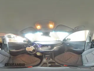 2020 Kia Niro LXS with VIN KNDCB3LC5L5436235, listed as a Copart auction lot 51792905 with 47,965 mi miles and Salvage Title. Bid and sale history available at carsss.com. Image 15.