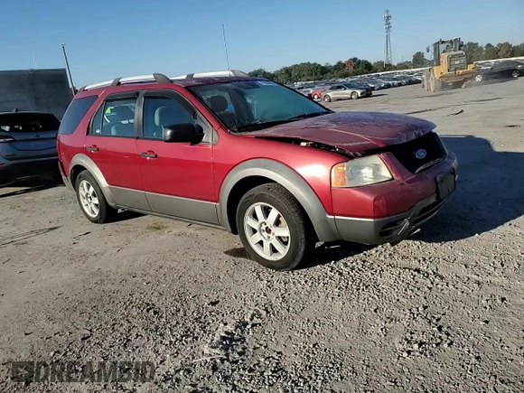 2005 Ford Freestyle SE с VIN 1FMZK04125GA07000, выставлен на аукционе Copart как лот 77009554 с пробегом 145 858 миль миль и Списание • Salvage title. История ставок и продаж доступна на DreamBid. Изображение 11.