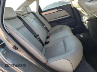 2006 Infiniti M with VIN JNKAY01E36M107101, listed as a Copart auction lot 43872365 with 171,457 mi miles and Clean Title. Bid and sale history available at carsss.com. Image 10.